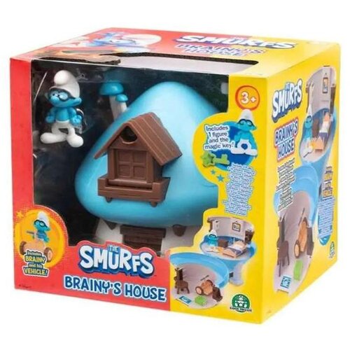  SET ZA IGRU-KUĆICA SET &amp;Scaron;TRUMPFOVI GG48000 31397 Slike