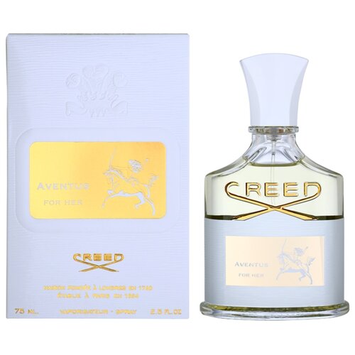 Creed Aventus parfumska voda za ženske 75 ml Slike