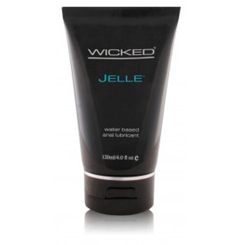 Wicked Sensual Care Lubrikant Wicked Jelle120 ml Cijene
