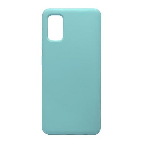  Maska za telefon SOFT CASE za Samsung A41/A415F tirkizna Cene