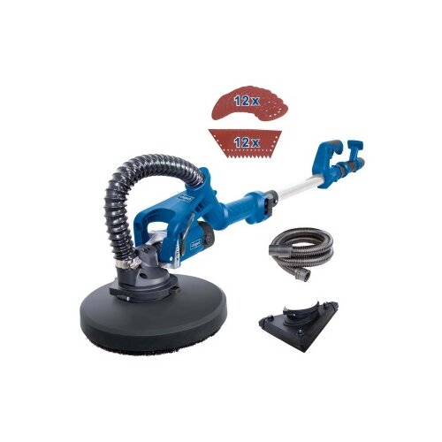 Scheppach brusilica za zid DS930 710W Cene