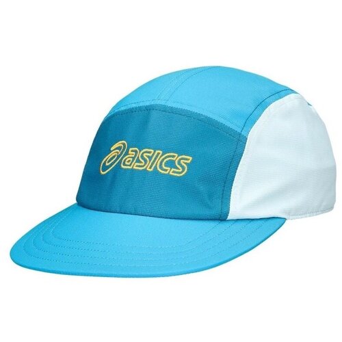 Asics Kape s &scaron;iltom 5 Panel pisana Cene