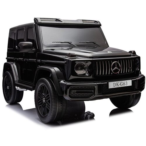  Dečiji auto dvosed na akumulator Mercedes G63 4x4, 12 V Slike