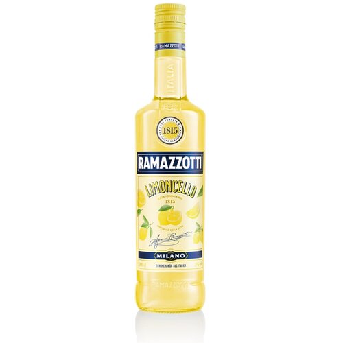 Ramazzotti Liker Limoncello 0,7l Cene