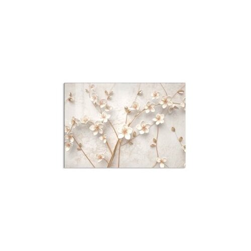 WALLXPERT Zidna slika 1955, 50x70 cm Cijene