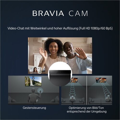 Sony XR-77A95L Slike