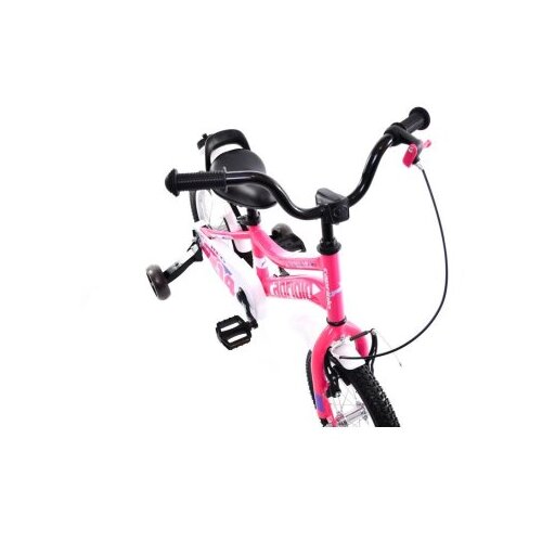 Capriolo DIAVOLO KID 14''HT pink-violet 926352-14 Cene