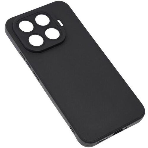  Torbica Teracell Giulietta za Xiaomi 15T Pro mat crna Cene