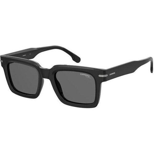 Carrera 316/S 807/M9 Polarized ONE SIZE (52) Črna/Siva Cene