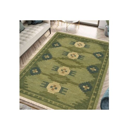 Conceptum Hypnose tepih, 80x300cm, &scaron;aren Cijene
