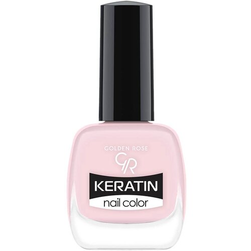 Golden Rose lak za nokte Keratin Nail Color O-KNC-85 Slike