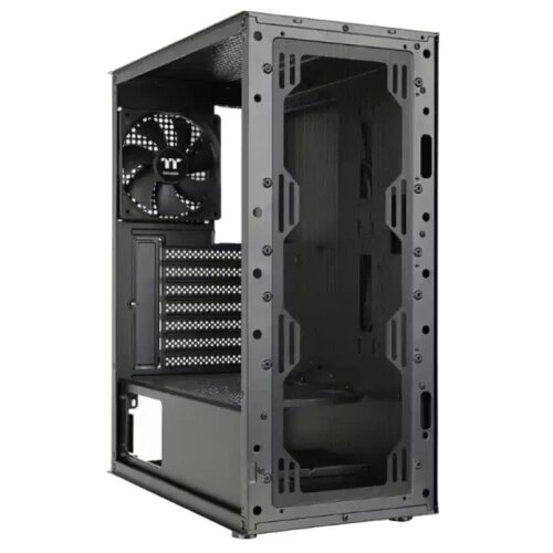 Thermaltake Kući&scaron;te Versa XM1 Black Cene
