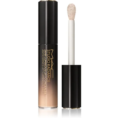 MAC Cosmetics Studio Radiance Serum-Powered Concealer korektor in osvetljevalec odtenek N12 11 ml