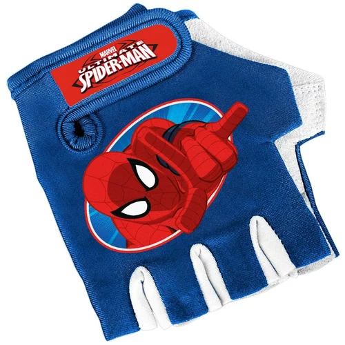 Stamp kolesarske rokavičke Spider-man SM250061