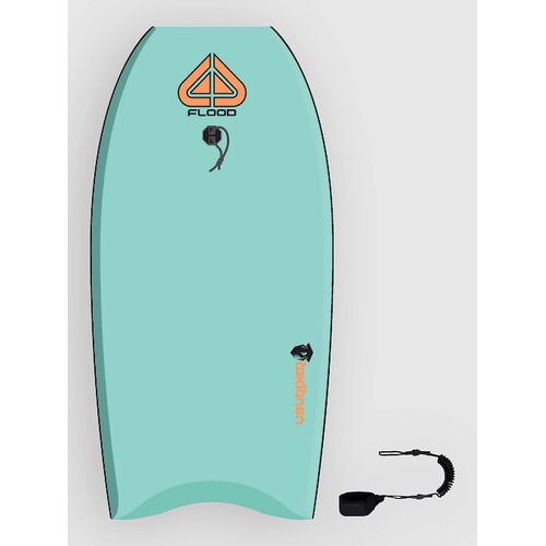 Flood Usurper 39&amp;quot; Bodyboard opal orange Slike