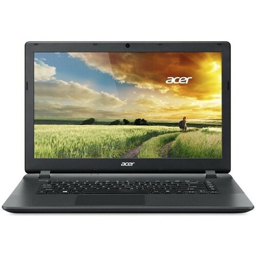 Acer ES1-532G-P3TD 15.6 Pentium QC N3710/4GB/500GB/GF 920M 2GB Midnight Black laptop Slike