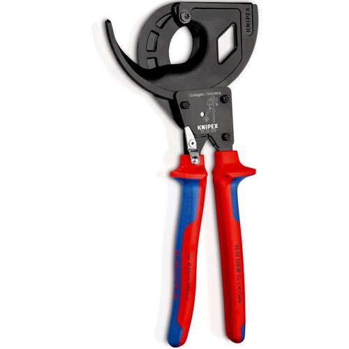 Knipex sekač kablova 320mm 95 32 320 crveni Cene