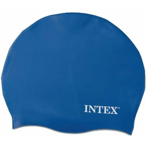 Intex kapa za plivanje plava Cene