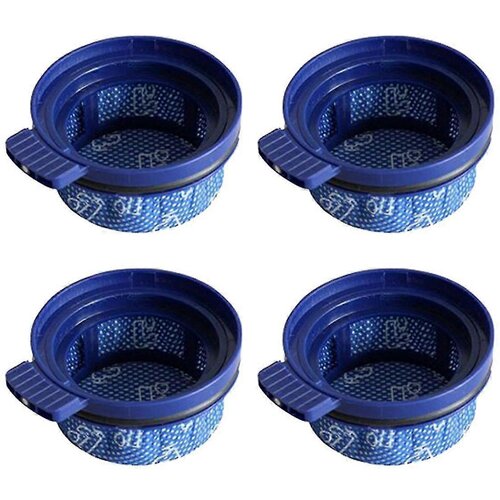 INORCO 4Pcs penasti filter za sesalnik za Vs20 A95923w dodatki za robotski sesalnik, (21841982) Slike