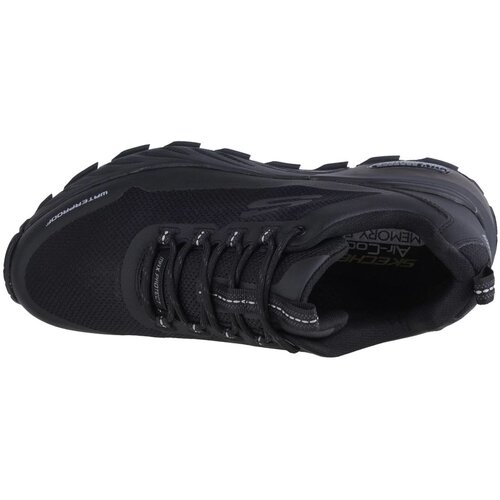 Skechers Superge Max Protect Fast Track 237304/BBK Črna Slike