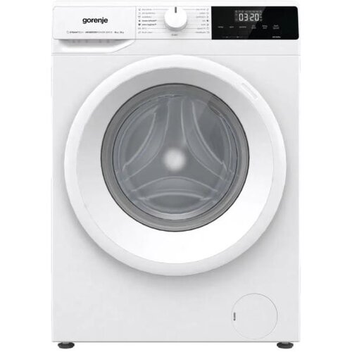 Gorenje W3D2A854ADS Ma&scaron;ina za pranje i su&scaron;enje ve&scaron;a OUTLET Cene