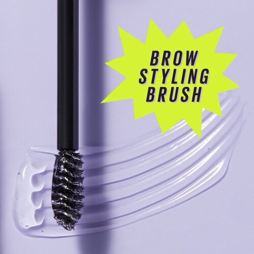 Maybelline Super Lock gel za učvr&amp;scaron;ćivanje za obrve nijansa 8 g Slike