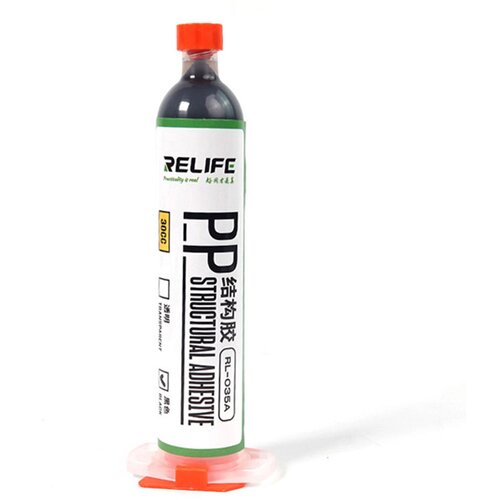Lepak RELIFE RL-035A 30cc crni Cene