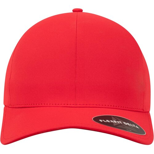 Flexfit Delta Red Slike