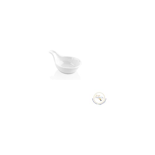 za sos /melamin-bijela boja/ &amp;ndash; 62ml Slike