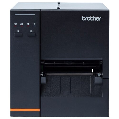 Brother TJ-4020TN label printer Direct thermal /Thermal transfer 203 x 203 DPI 254 mm /sec Wired Ethernet LAN Cijene