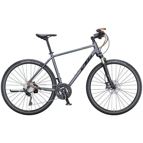  BICIKL KTM LIFE RACE - XL Slike
