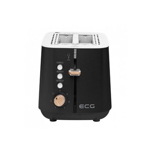 Ecg ST 2768 Timber Black, (21278978) Slike