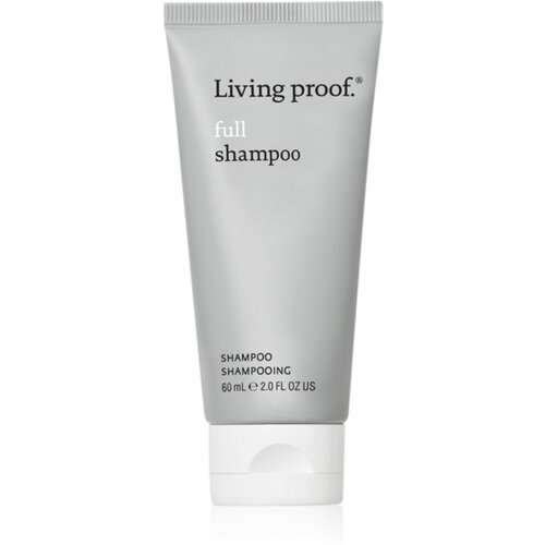 Living Proof Full &amp;scaron;ampon za volumen tankih las 60 ml Slike