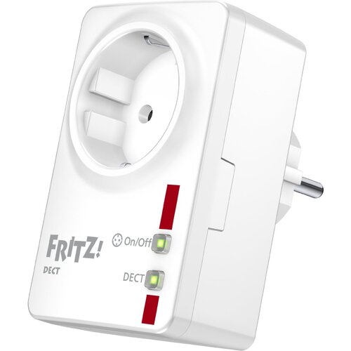 Avm fritz!dect 200 (pametna in preklopna vtičnica), (20448350) Slike