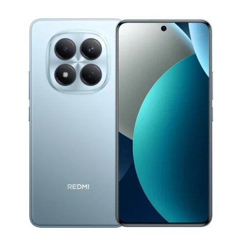 Xiaomi redmi note 15 pro 8GB/256GB plava Slike