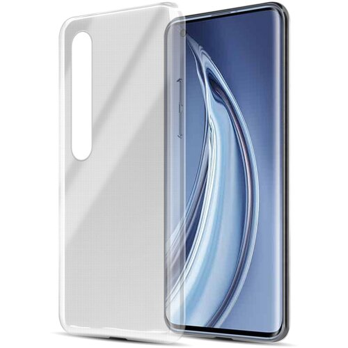  case, združljiv s xiaomi v popolnoma prozorni - zaščitni pokrov iz fleksibilnega silikona tpu, (20588937) Cene