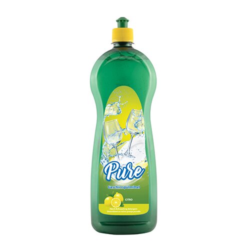  TTC Pure det.za posuđe Citrus 1L Cijene