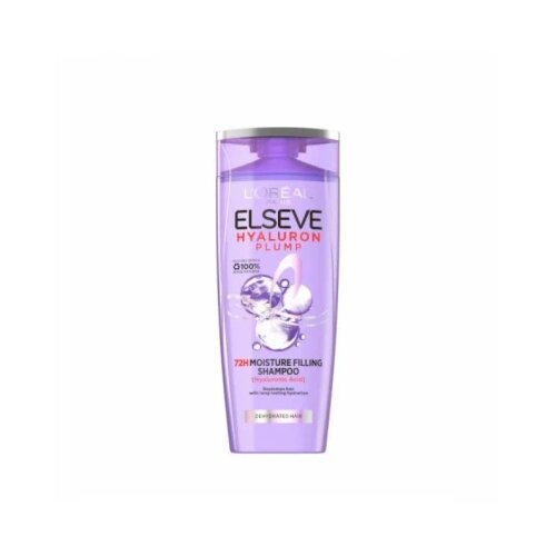 Els HYAL.PLUMP &amp;Scaron;AMPON 250ML (1100007668) Slike