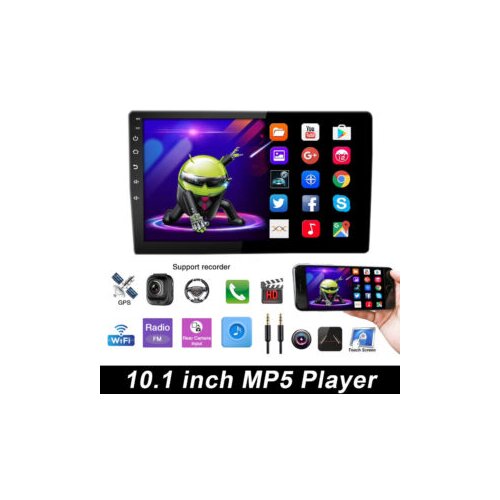 Radio ZA AUTO ANDROID 10&Prime; A100 2+32GB CARPLAY (UNIVERZALNI) Cijene