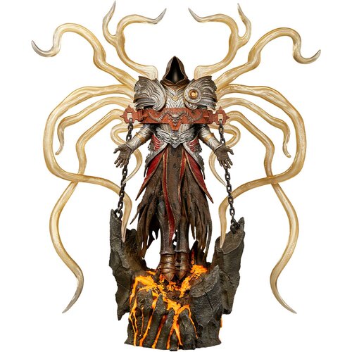 Diablo 4 Inarius zbirateljski kip 64cm Cene