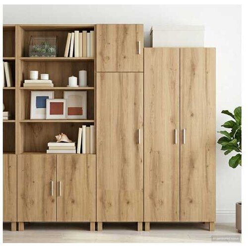 VidaXL komoda, 40x42,5x40 cm, 8010917 Slike
