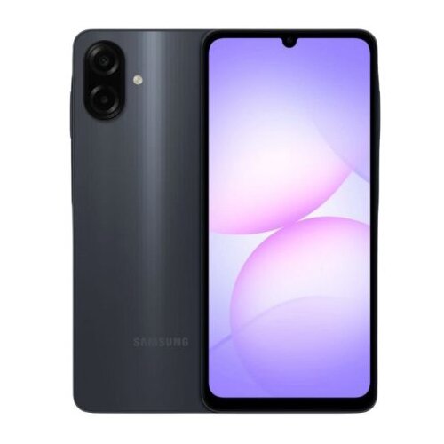 Samsung A07 4GB 128GB Black Cijene