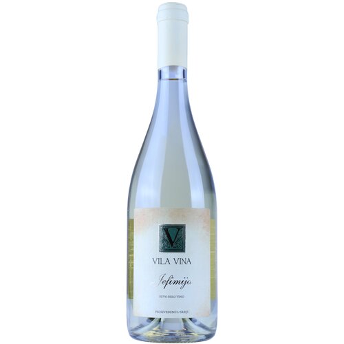 Vinarija Milosavljević Vila Vina Jefimija Cene