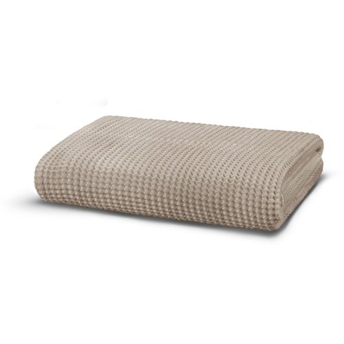 Lessentiel Maison peškir Modal Waffle, 100x180cm, Krem Cene