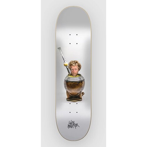 SK8 Mafia Mate Kremer 8.75"x31.95" High Skateboard deska uni Cene
