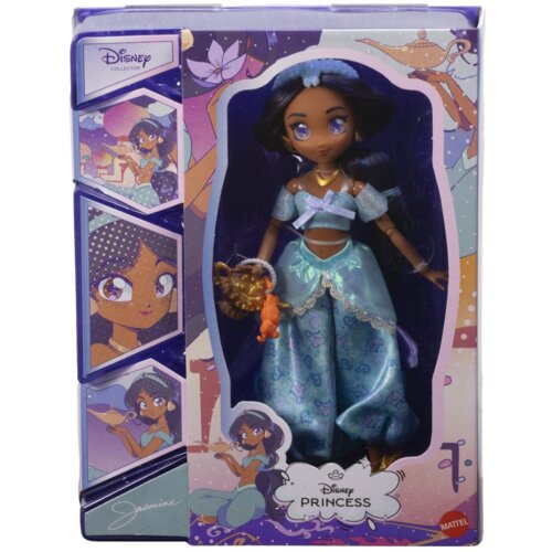 Disney Princess JNC38 punčka Slike