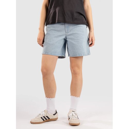 Dickies 993 7 Inch Carpenter Kratke hlace vntg blue Cene