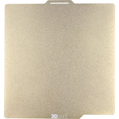 3DJAKE Teksturirana dvostranska PEI delovna plošča - 257 x 257 mm Cene