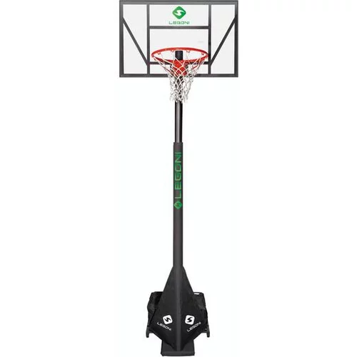 LEGONI prostostoječi košarkaški koš Competition 305 cm, LEK22-305C
