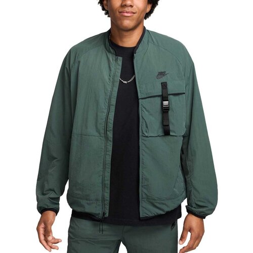 Nike M nk tch wvn jkt Cene